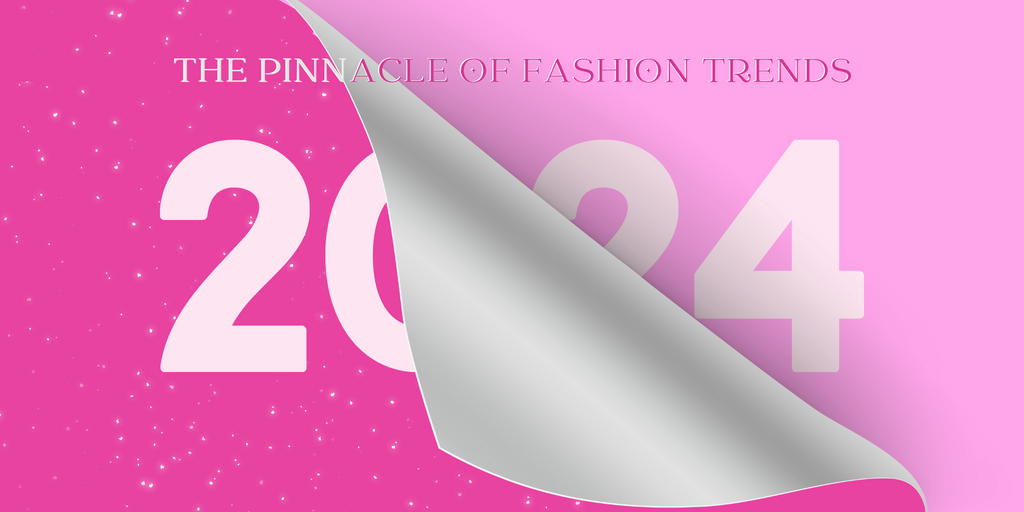 Unveiling the Top Luxury Fashion Trends of 2024