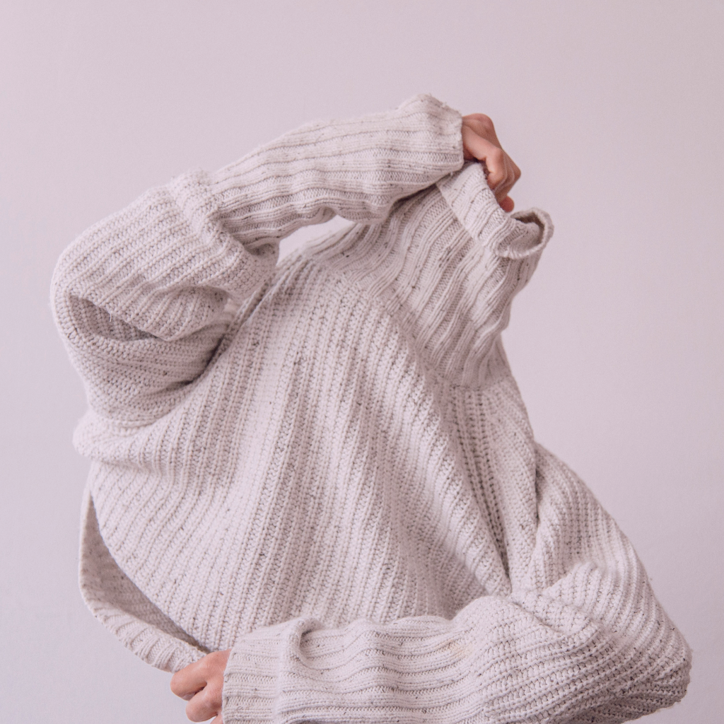 New to you - We offer a wide selection of cozy and stylish sweaters.