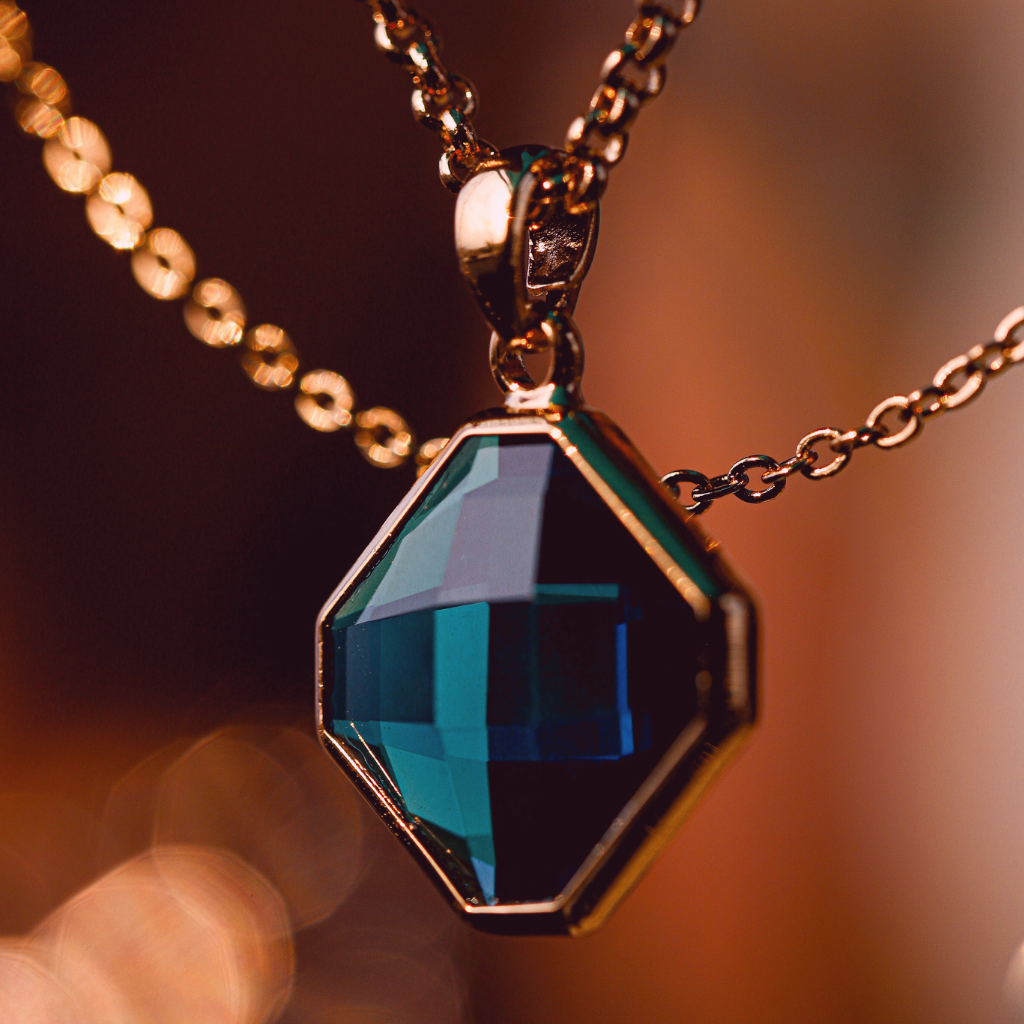 New to you - Find the perfect pendant for every occasion