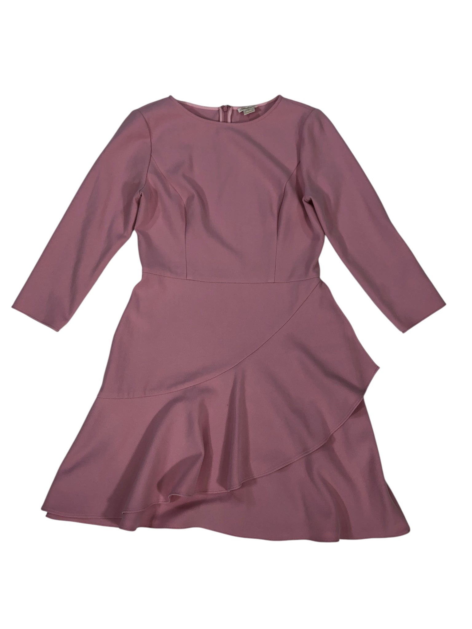 shoshanna pink dress Shoshanna Tropez Dress- Coral/Pink By Request