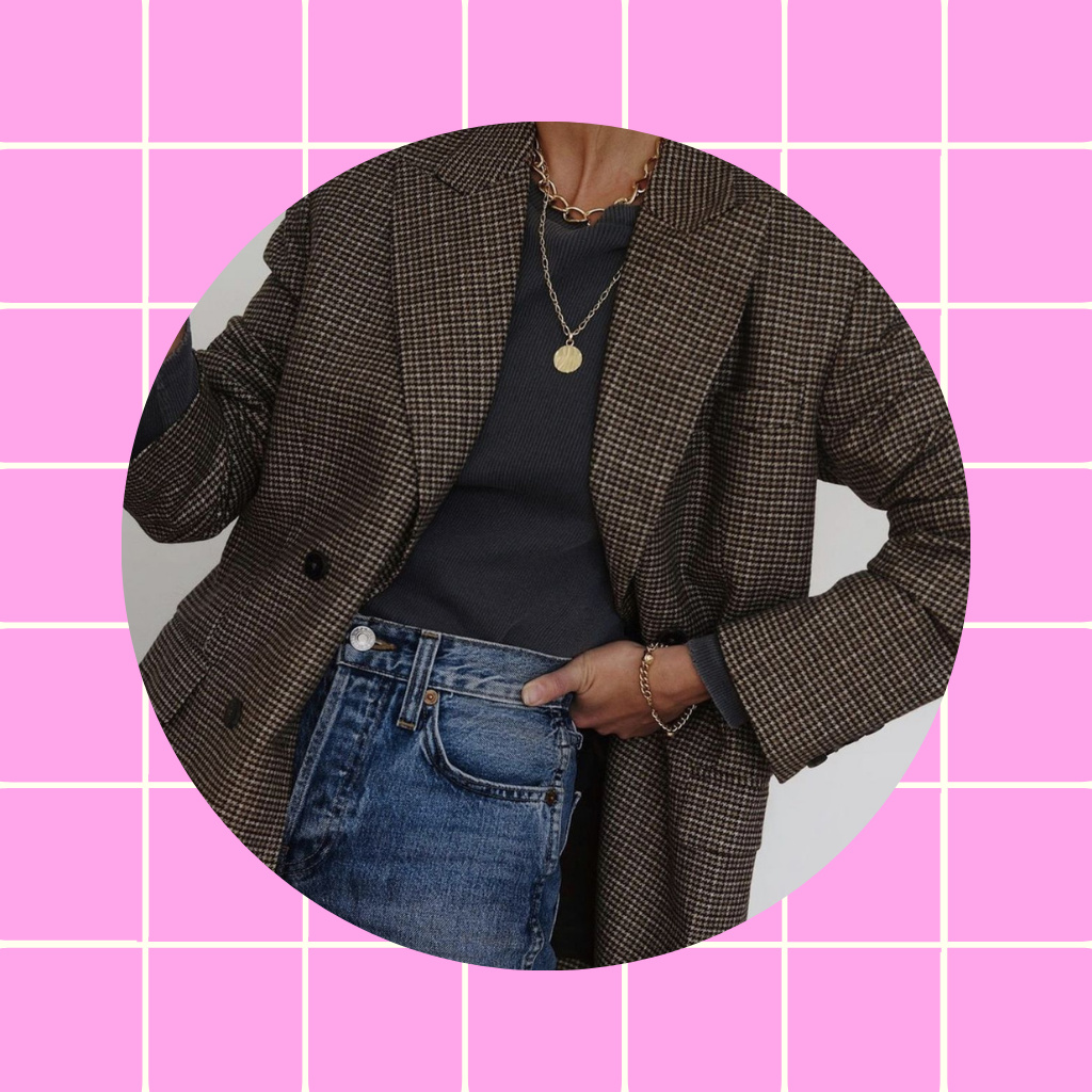 Too Rude Outfit The Outfit Mistakes That Make Getting Dressed Harder (And What to Do I ...