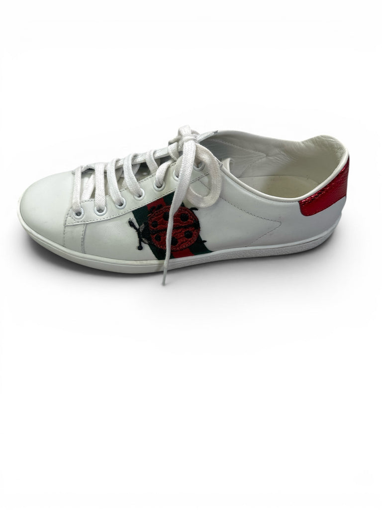 GUCCI – New to You, Inc